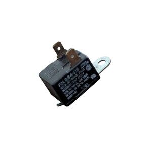 634419 | Whirlpool FSP Kenmore Maytag Crosley Dryer Laundry Buzzer 120V Black